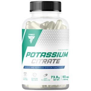 Potassium Citrate 233 mg