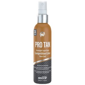 Super Dark Competition Color® Base Coat