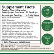 suppfacts84534