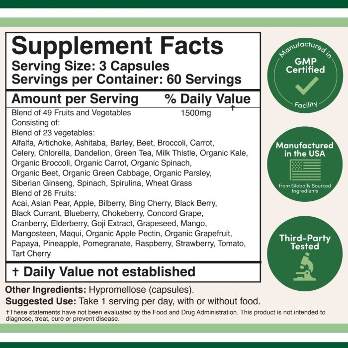 suppfacts84534 suppfacts84534