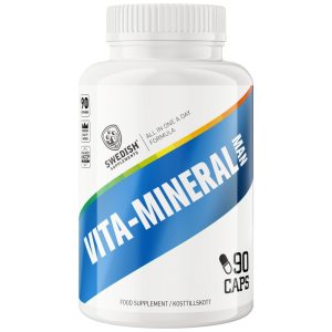 VitaMineral Man | All In One Formula