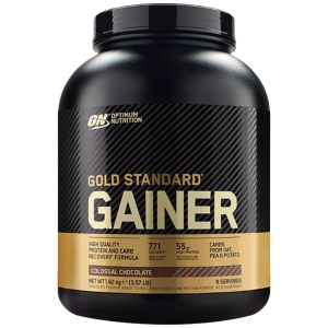 Gold Standard GAINER