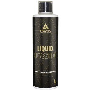 Liquid Glycerol
