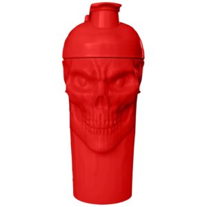 The Curse / Skull Shaker