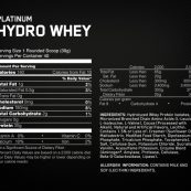 Optimum-Hydrowhey-3lbs