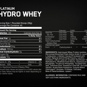 Optimum-Hydrowhey-3lbs