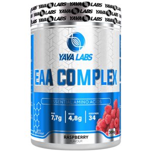 EAA Complex