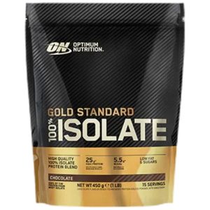 100% Whey Gold Standard / Isolate
