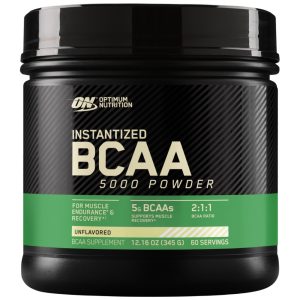 BCAA 5000 Powder