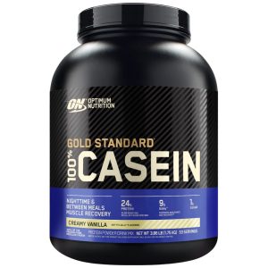100% Casein