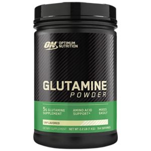 Glutamine Powder