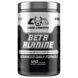 Beta Alanine 800 mg