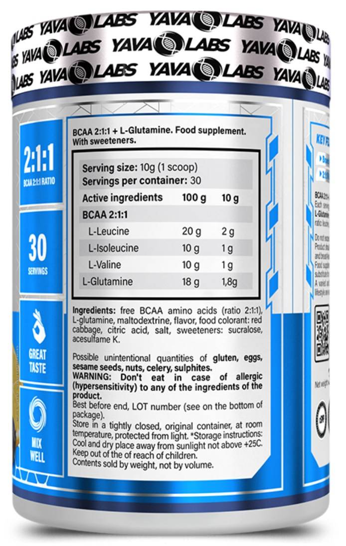 suppfacts230de suppfacts230de