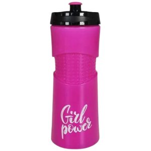 Bidon 009 Girl Power | Pink