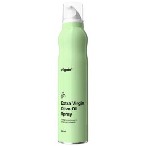 Organic Extra Virgin Olive Oil Spray