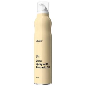 Ghee Spray with Avocado Oil