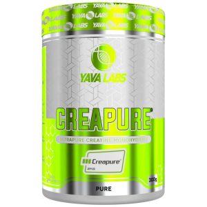 creaPURE Micronized Creatine