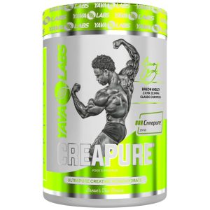 Breone creaPURE Micronized Creatine
