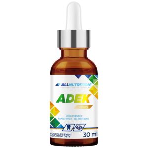Vitamin ADEK Drops