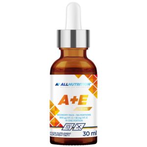 Vitamin A+E Drops