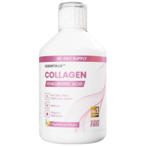Collagen Hyaluronic Acid