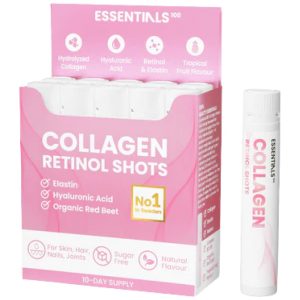 Collagen Retinol Shots