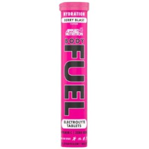 Bodyfuel Hydration Tablets