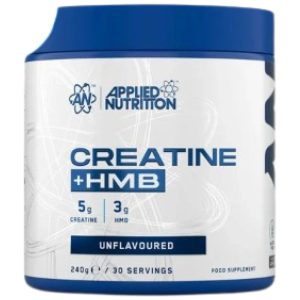 Creatine + HMB