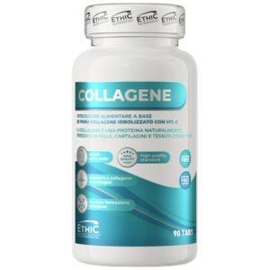 Collagene 1000 mg | with Vitamin C