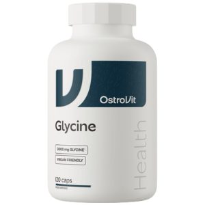 Glycine 750 mg