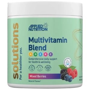 Multivitamin Blend