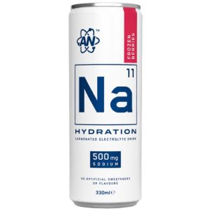 Na11 Carbonated Electrolyte Drink