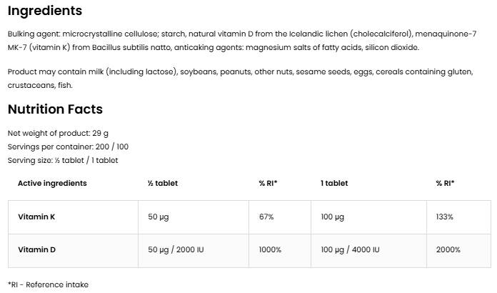 suppfacts26db9 suppfacts26db9