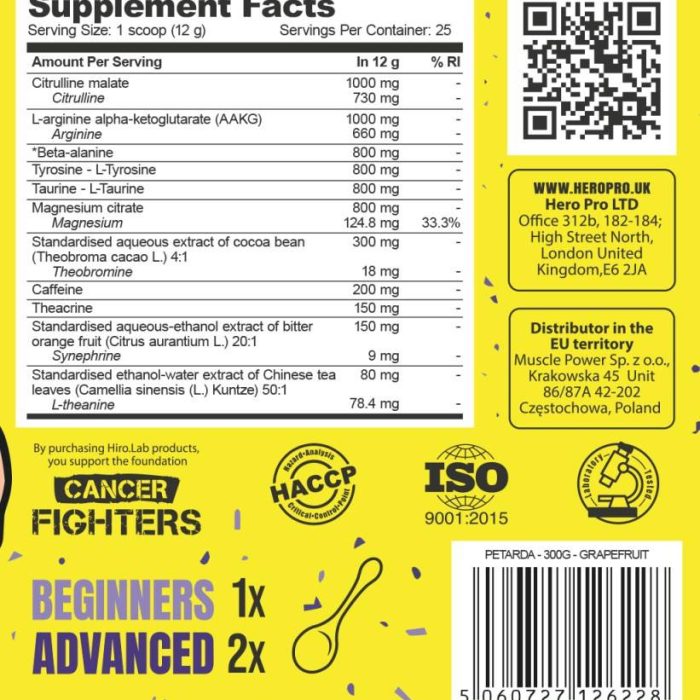 suppfacts2fa18 suppfacts2fa18