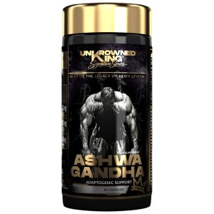 Ashwagandha KSM-66 200 mg