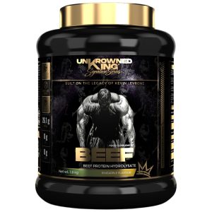 Beef Protein Hydrolysate | Clear Beef with 86% Protein