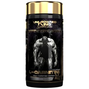 L-Carnitine 780 mg | as L-Carnitine L-Tartrate
