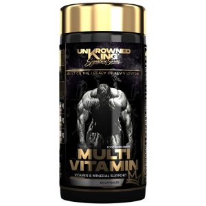 Multi Vitamin | Daily Vitamin & Mineral Support