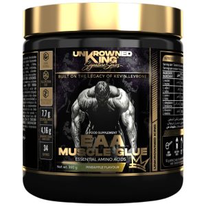 EAA Muscle Glue | Essential Amino Acids Powder