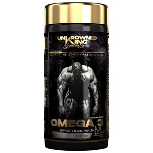Omega 3 1000 mg | 75% EPA + DHA