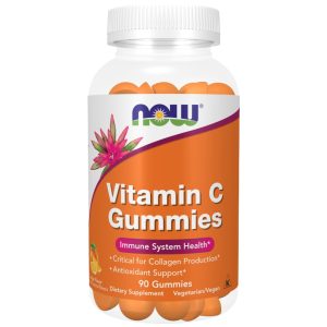 Vitamin C Gummies