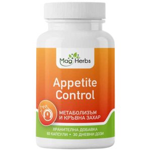 Appetite Control