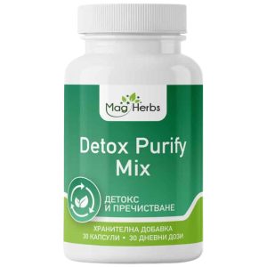 Detox Purify Mix