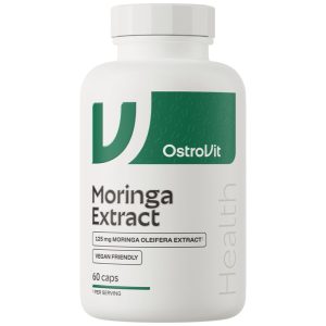 Moringa Extract 125 mg