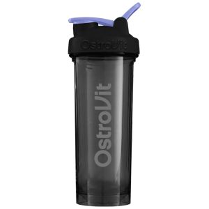 Ostrovit Shaker - Black