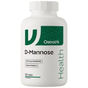 D-Mannose 333 mg