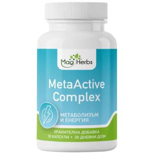 MetaActive Complex