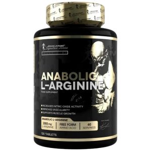 Anabolic L-Arginine 2000 mg