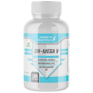Oh-Mega | Omega 3-6-9