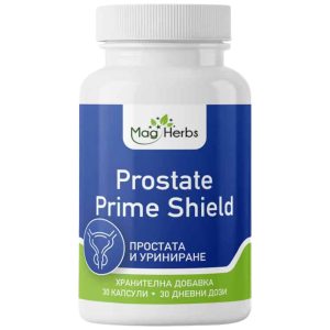 Prostate Prime Shield